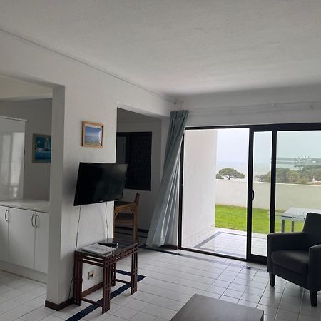 Apartamentos Do Parque Albufeira Eksteriør bilde
