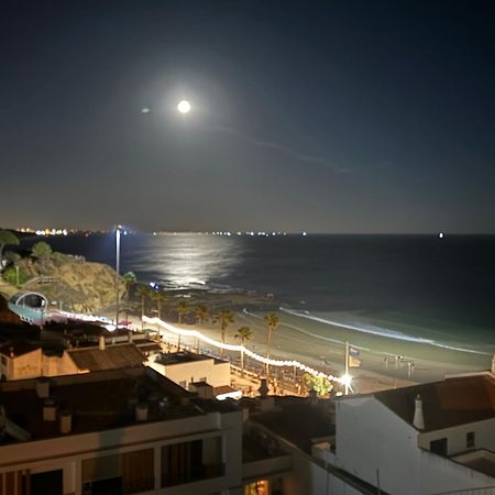 Apartamentos Do Parque Albufeira Eksteriør bilde